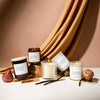 Cashmere and Vanilla Candle - DIGS