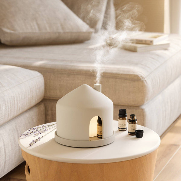 Casita Diffuser - DIGS