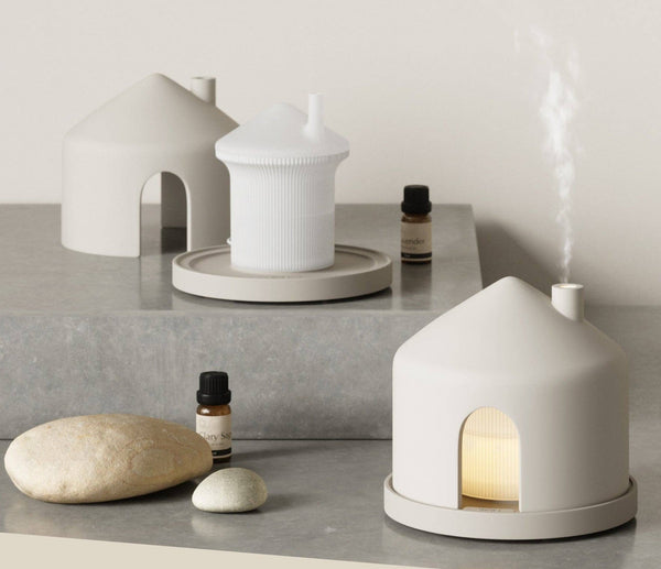 Casita Diffuser - DIGS