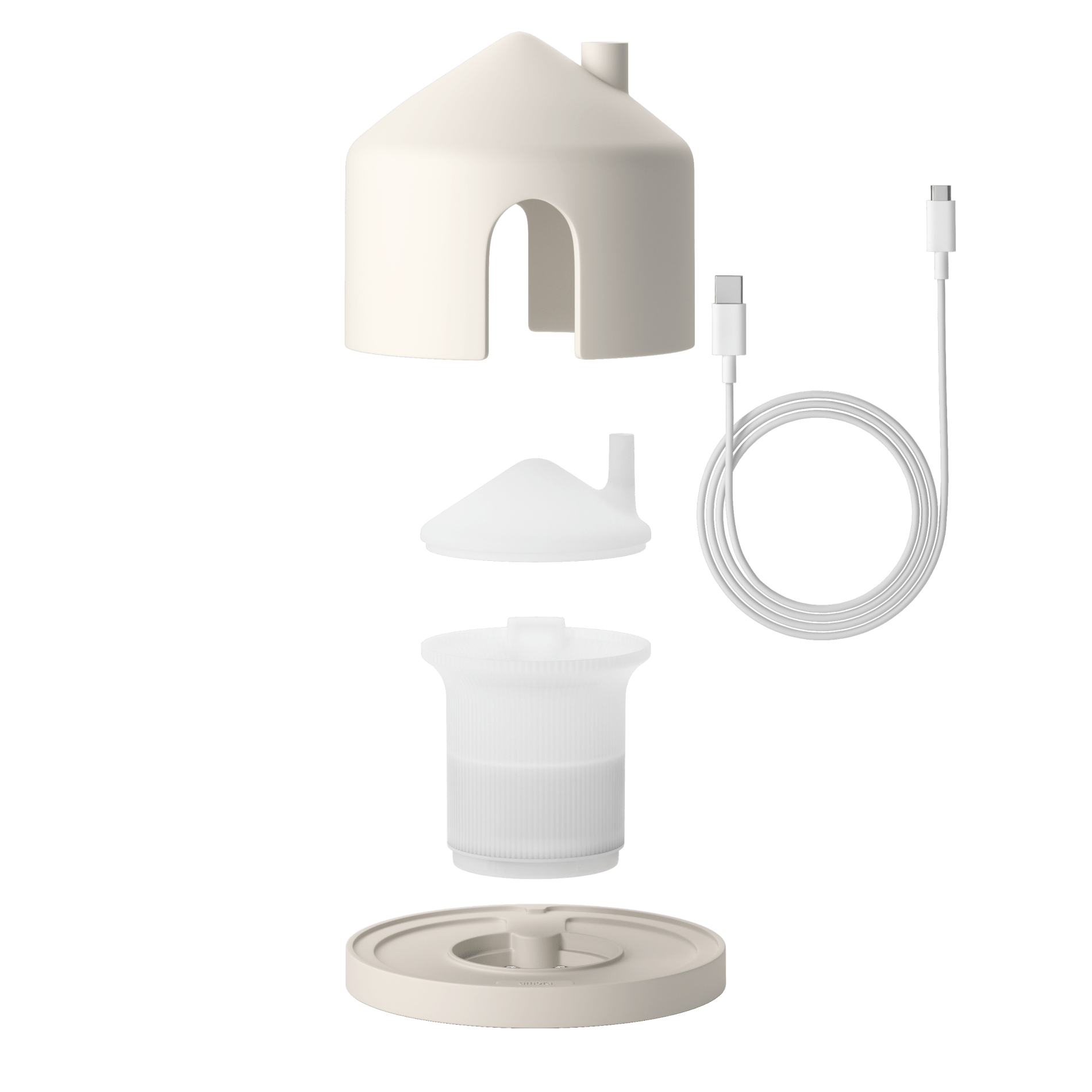 Casita Diffuser - DIGS