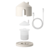 Casita Diffuser - DIGS