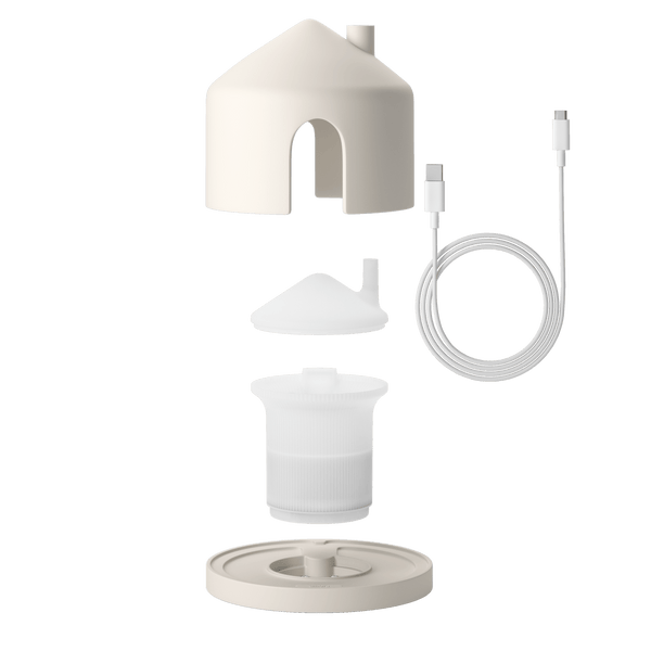 Casita Diffuser - DIGS