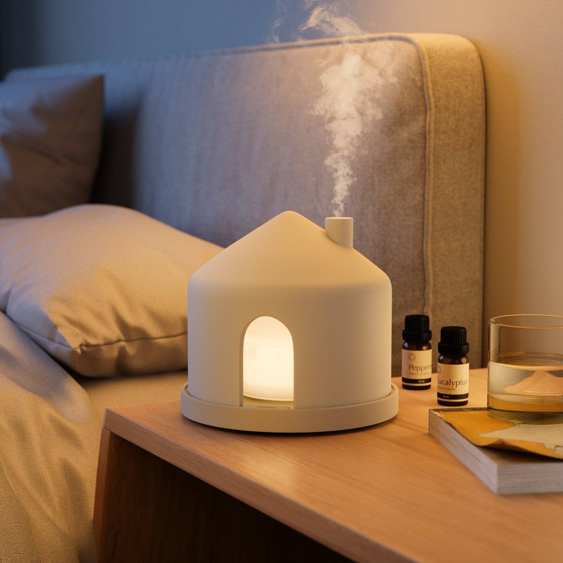 Casita Diffuser - DIGS