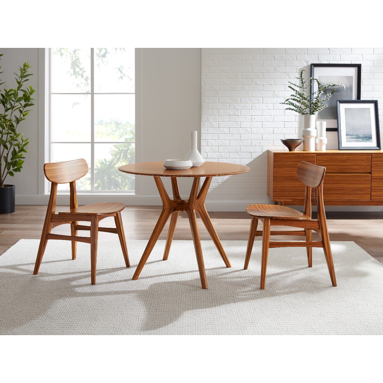 Cassia Dining Chair - Boxed Set of 2 - DIGS