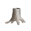 Cast Metal Stump Taper Holder - DIGS