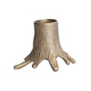 Cast Metal Stump Taper Holder - DIGS