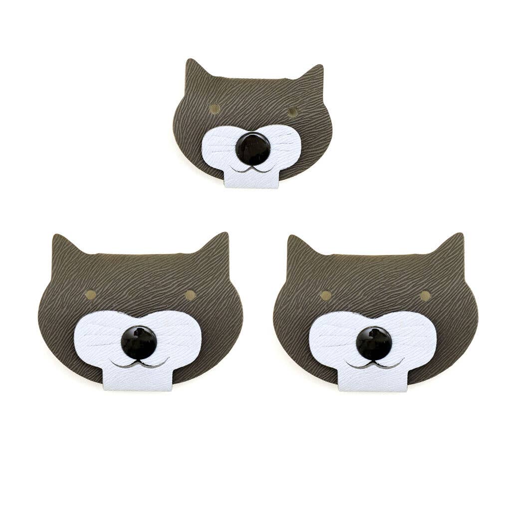 Cat Cable Ties - DIGS