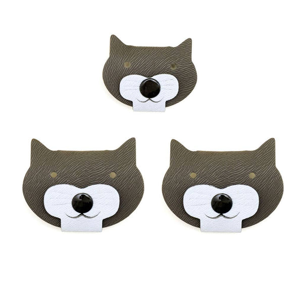 Cat Cable Ties - DIGS