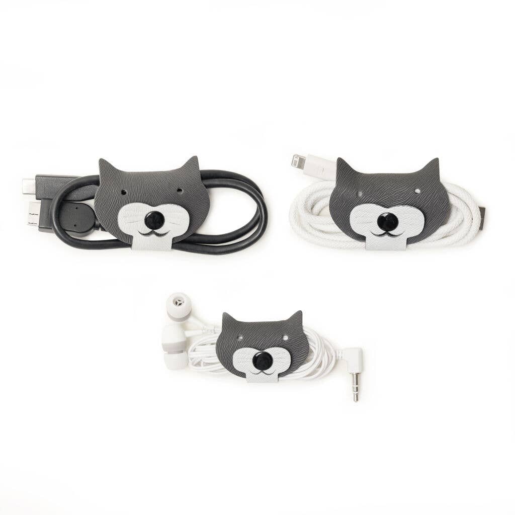 Cat Cable Ties - DIGS