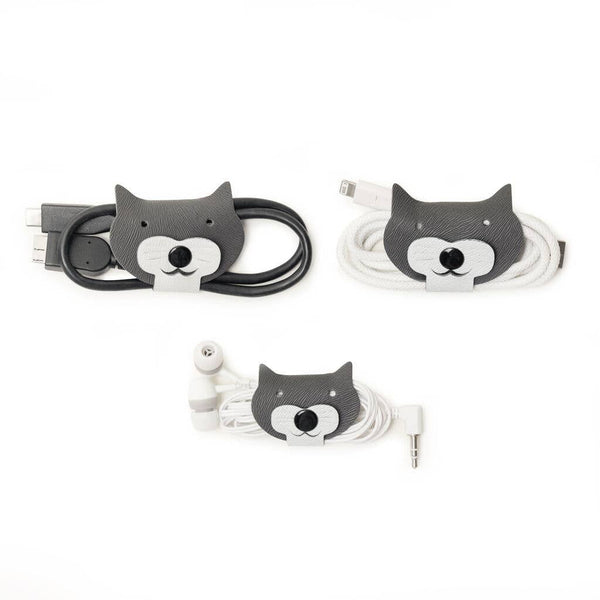 Cat Cable Ties - DIGS