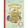 Cat Family Christmas Lift - the - Flap Advent Book - DIGS