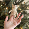 Cat Finger Puppet - DIGS