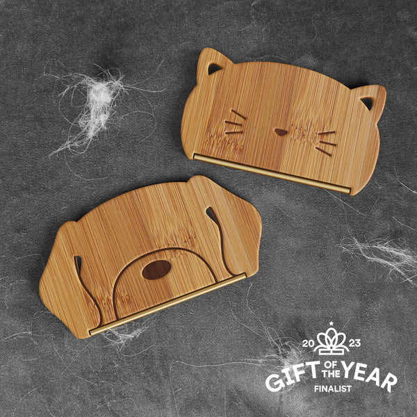 Cat Hair & Lint Remover - DIGS