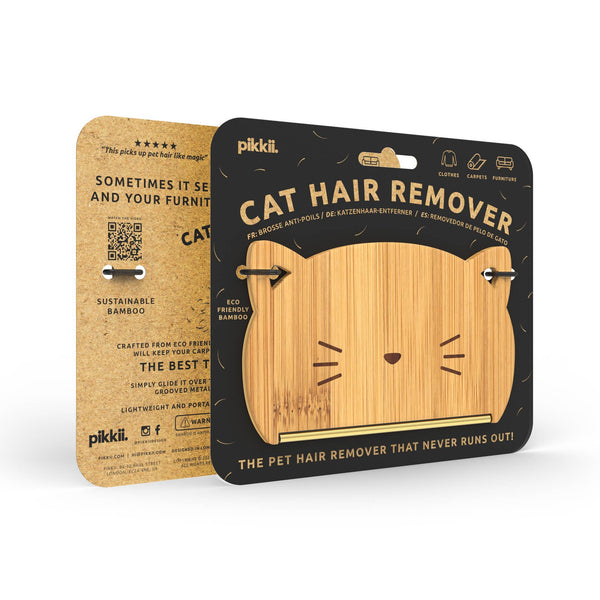 Cat Hair & Lint Remover - DIGS