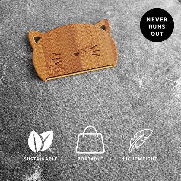 Cat Hair & Lint Remover - DIGS