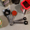 Cat Measuring Spoons - DIGS