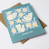Cats Thank You Card - DIGS