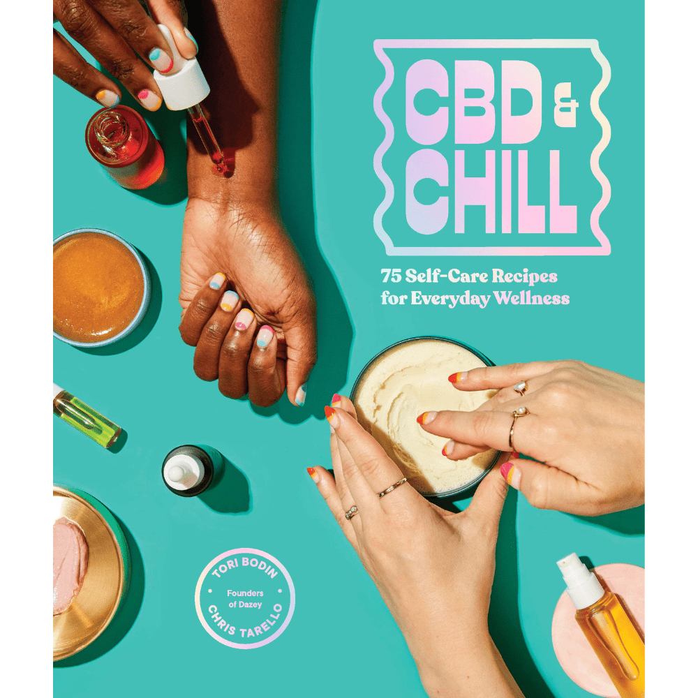 CBD & Chill - DIGS