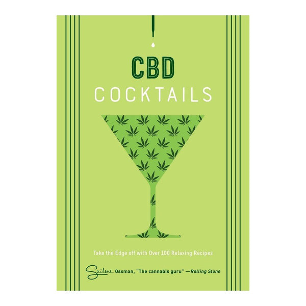 CBD Cocktails - DIGS