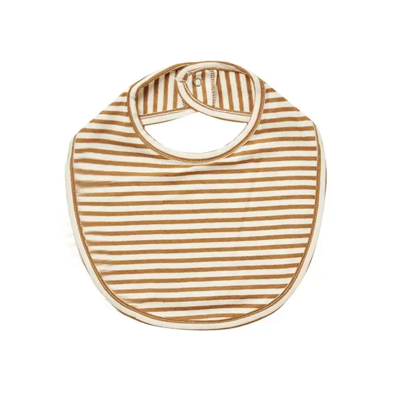 Stripe Bib