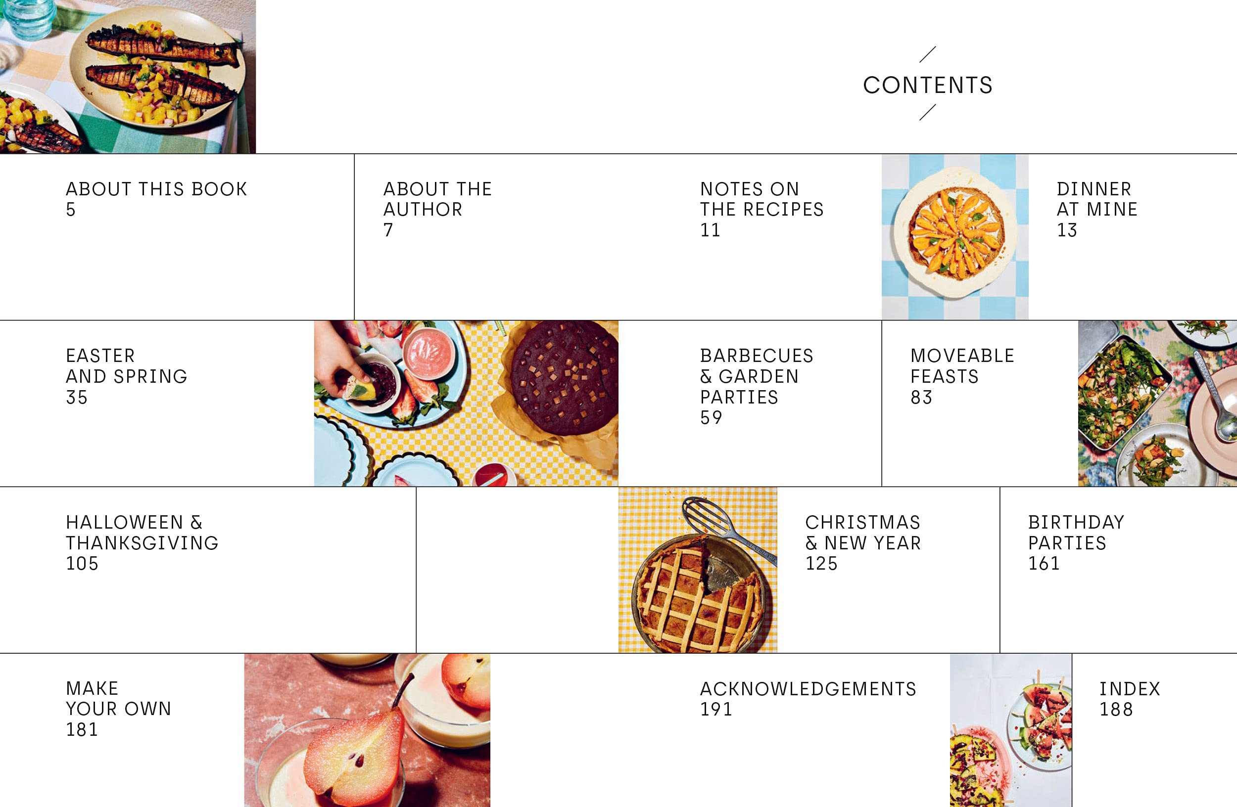 Celebrate: Plant - Based Recipes for Every Occasion - DIGS