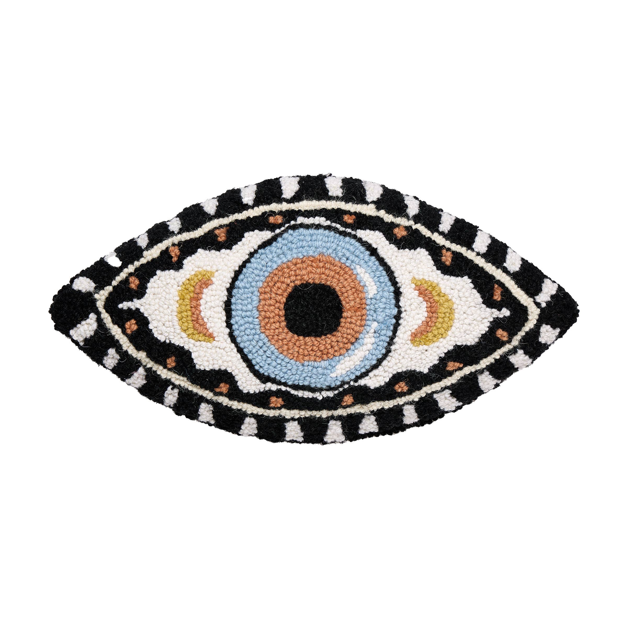 Celestial Eye Hook Pillow - DIGS