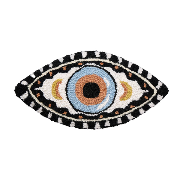 Celestial Eye Hook Pillow - DIGS