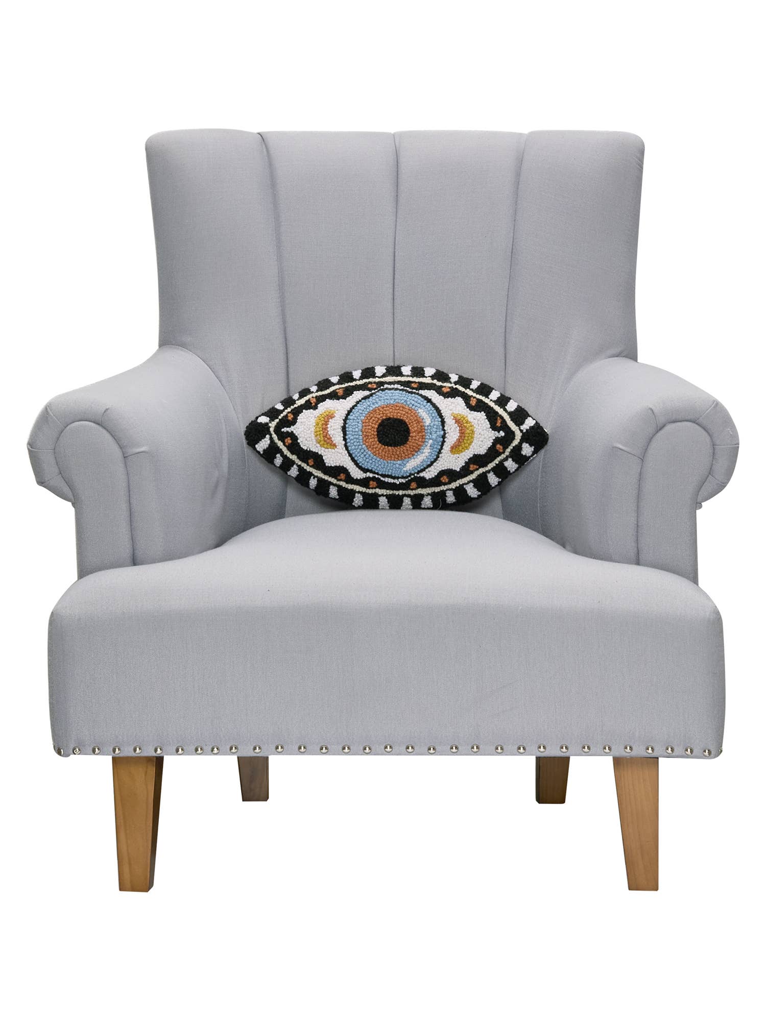 Celestial Eye Hook Pillow - DIGS