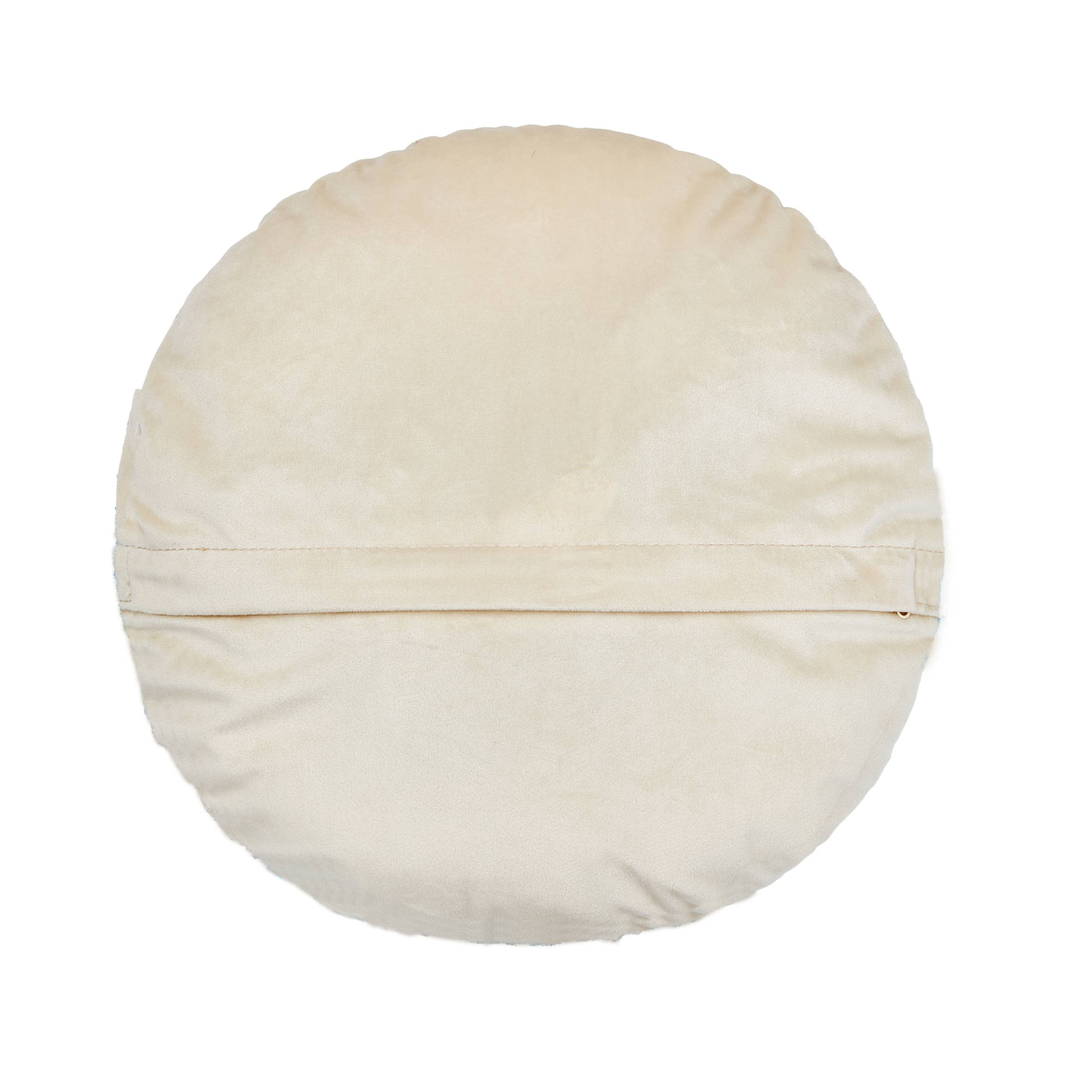 Celestial Moon Slice Hook Pillow - DIGS