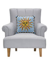 Celestial Sun Hook Pillow - DIGS