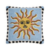 Celestial Sun Hook Pillow - DIGS
