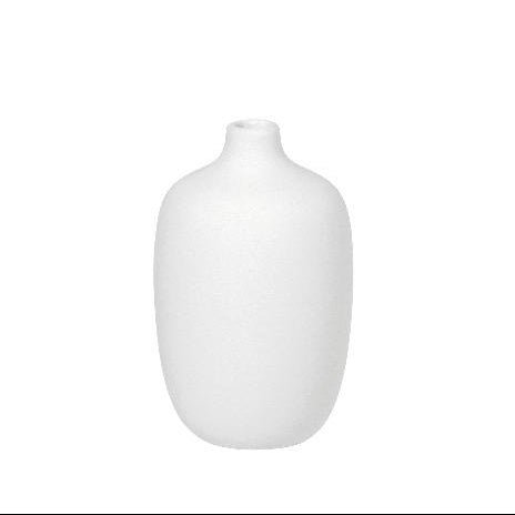 Ceola Ceramic Vase 5" - DIGS