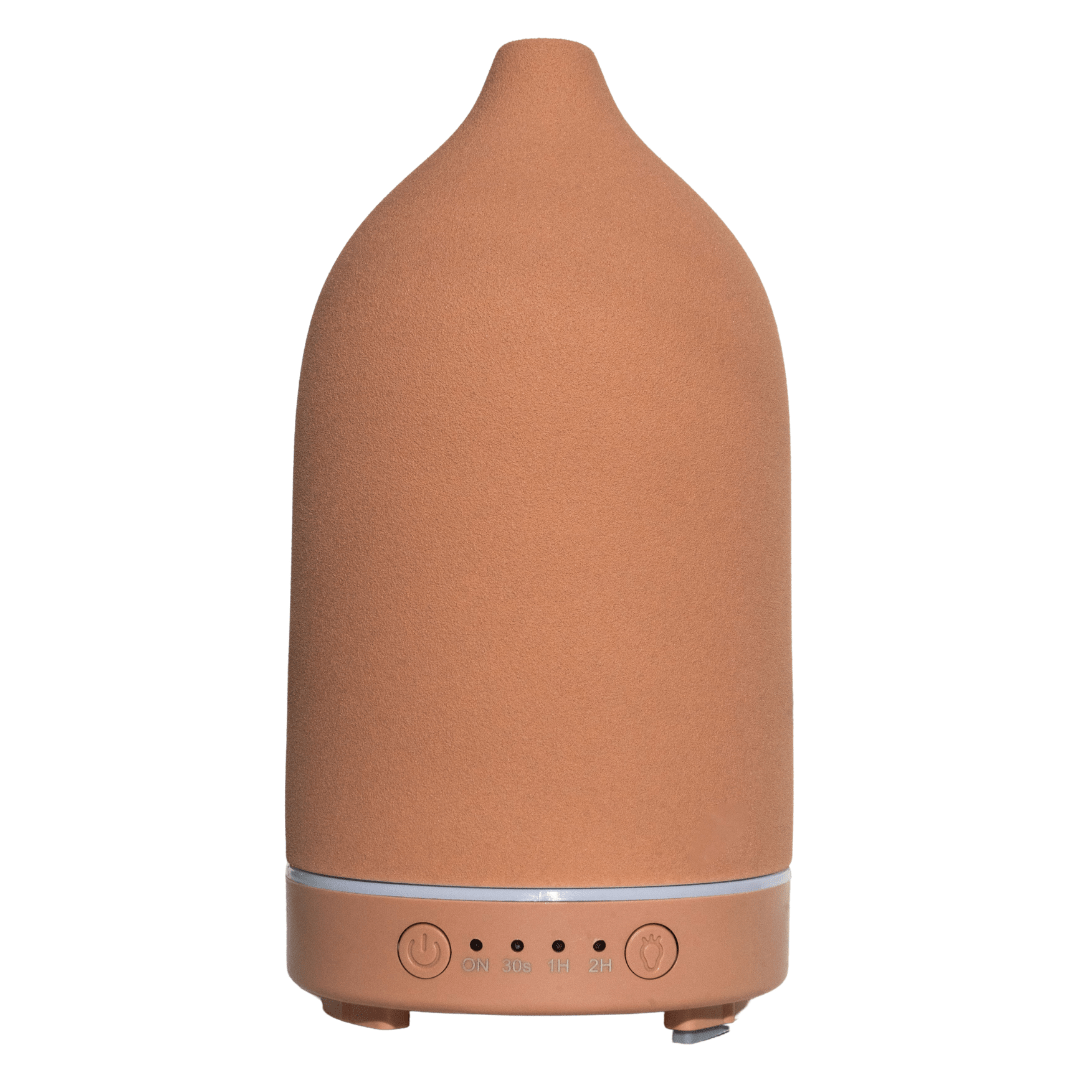 Ceramic Essential Oil Diffuser - DIGS