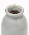 Ceramic Milk Bottle Vase - DIGS