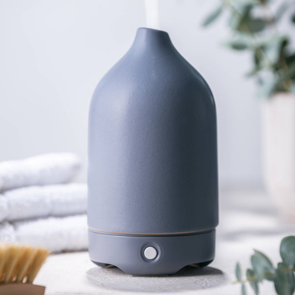 Ceramic Vase Essential Oil Diffuser - DIGS