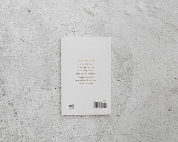 Ceremony - Poetry Book - DIGS
