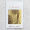 Ceremony - Poetry Book - DIGS