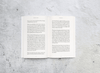 Ceremony - Poetry Book - DIGS
