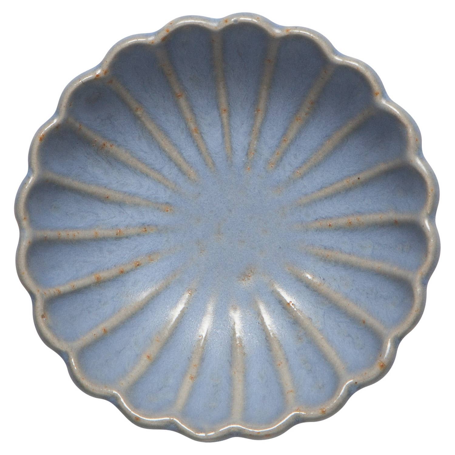 Cerulean Opus Dish - DIGS