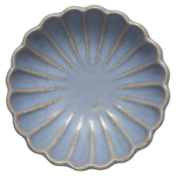 Cerulean Opus Dish - DIGS