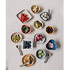 Cerulean Opus Dish - DIGS