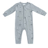 Orca Baby Snap Romper - DIGS