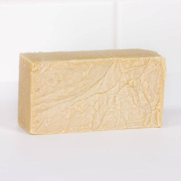 Chaga Soap: Orange & Patchouli - DIGS