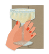 Champagne Toast Card - DIGS