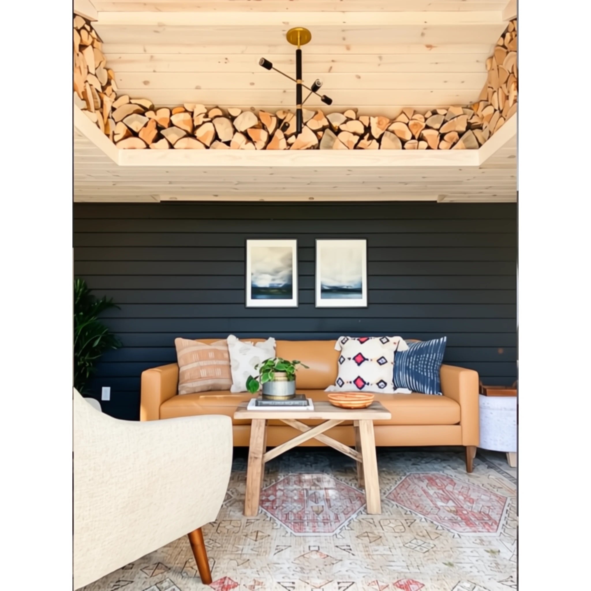 Chantal Sofa - DIGS