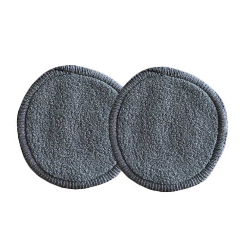 Charcoal Makeup Remover Pads - DIGS