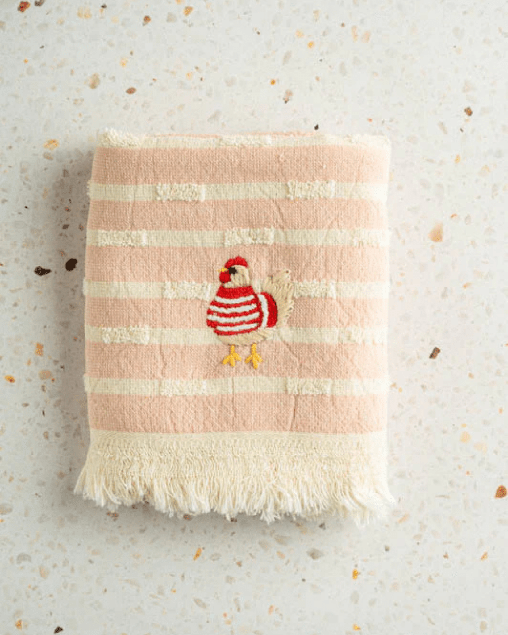 Charlotte Kitchen Towel - DIGS