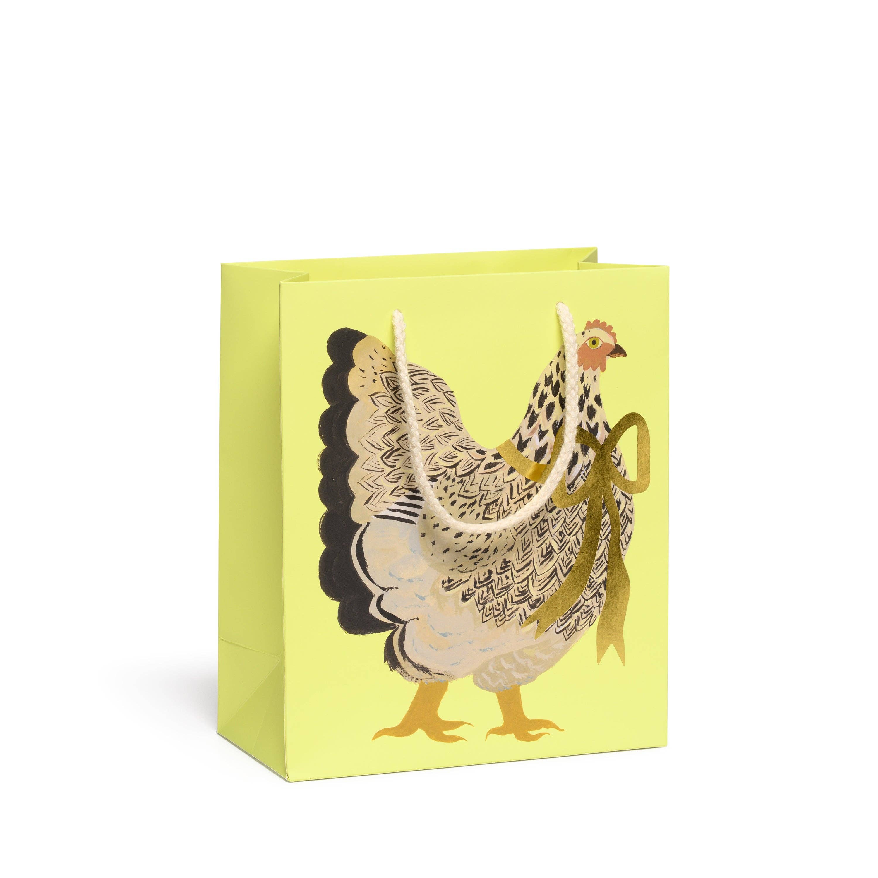 Chateau Poulet Gift Bag - DIGS