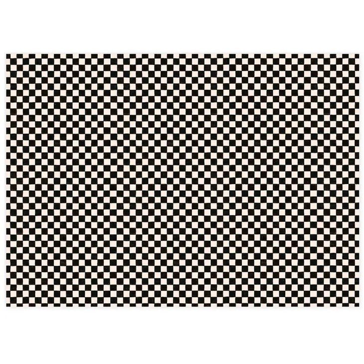 Checker Tissue Paper - DIGS