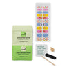 Checkerboard Blooms Hand & Nail Spa Kit - DIGS
